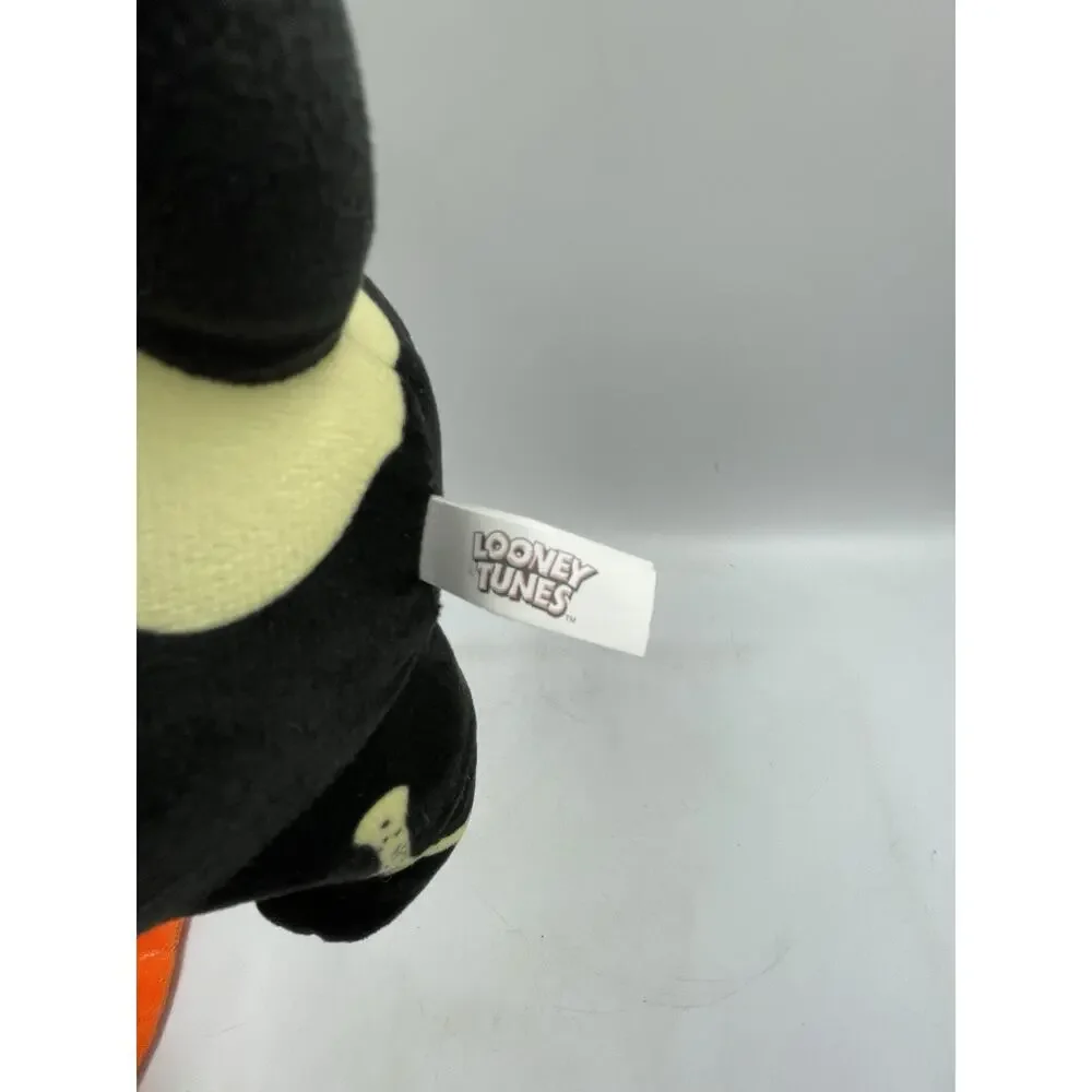 Looney Tunes Day of the Dead/Dia de los Muertos Tazmanian Toy Factory Plush